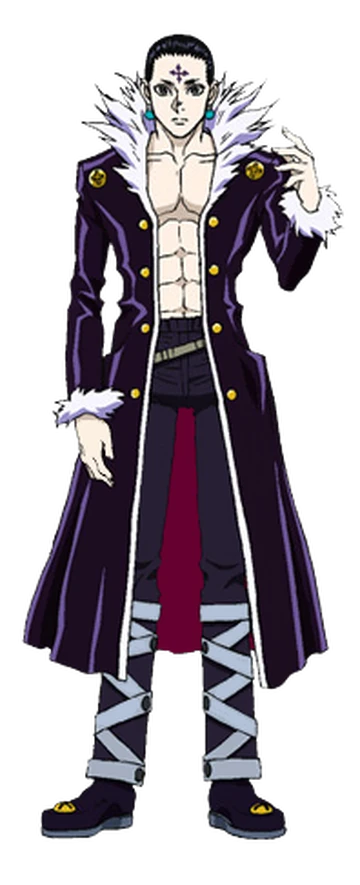 Chrollo