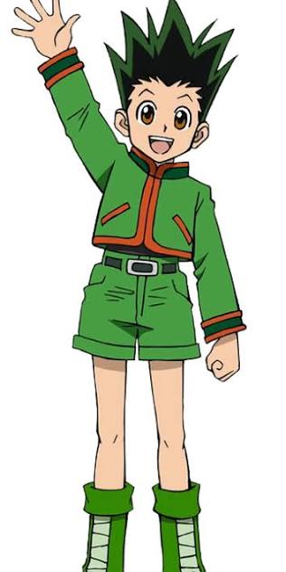 Gon