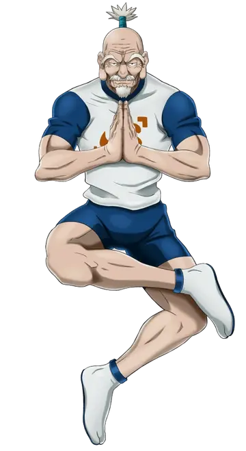 Netero